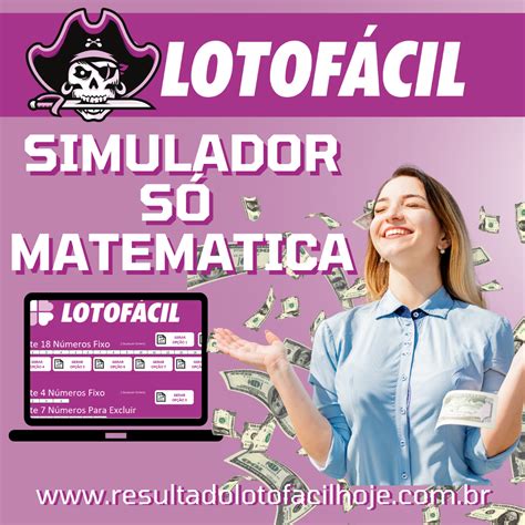 simulador só matemática